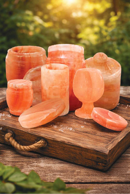 Himalayan Salt Tequila 0.25 Kg